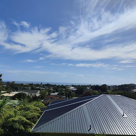 ニュープリマス Panoramic Vista On Burnsヴィラ エクステリア 写真